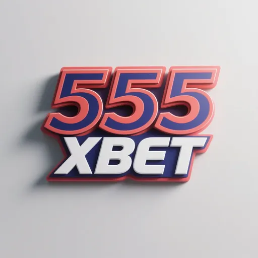 555xbet-Logo