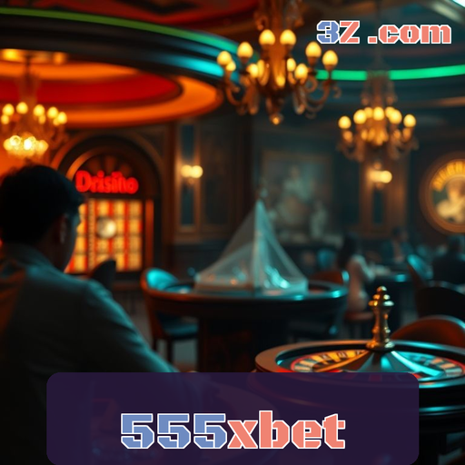 Slots do 555xbet: A Diversão e Emoção Em Cada Giro